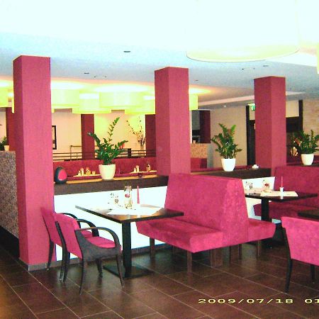 Hotel Zentlinde Mossautal Kültér fotó