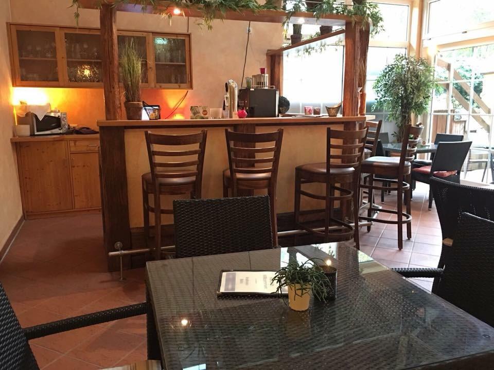 Hotel Zentlinde Mossautal Kültér fotó