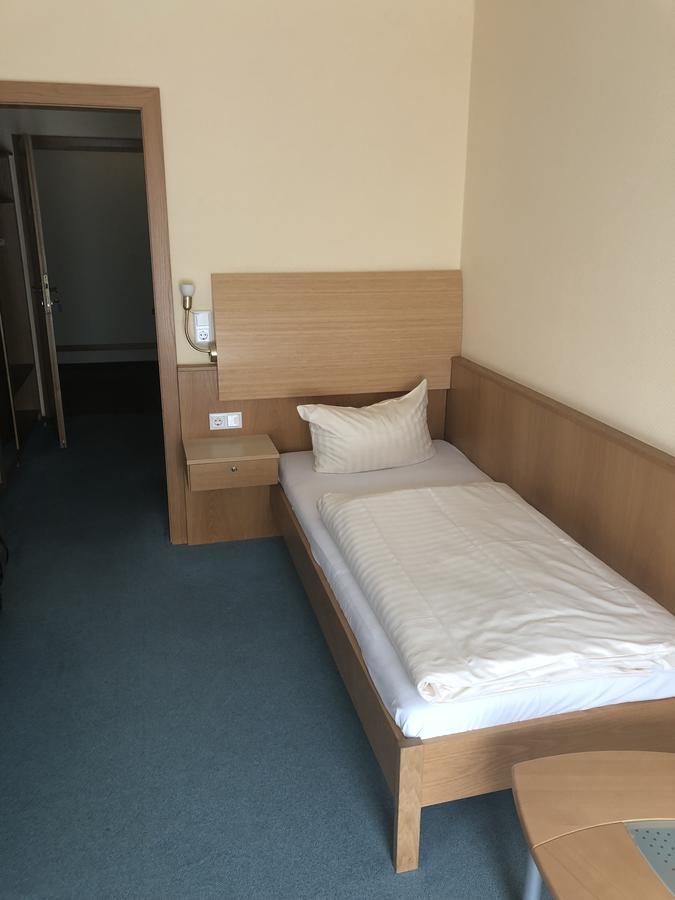 Hotel Zentlinde Mossautal Kültér fotó
